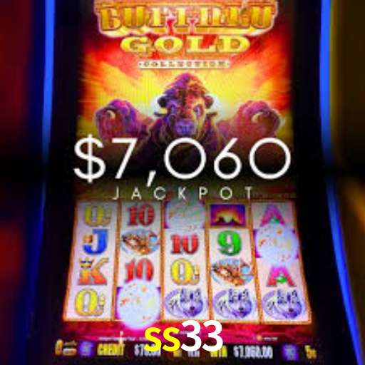 APP oficial da ss33 para mobile